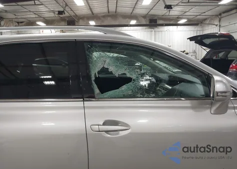 2013 Lexus Rx 350 from USA, damaged, VIN 2T2BK1BA3DC193671